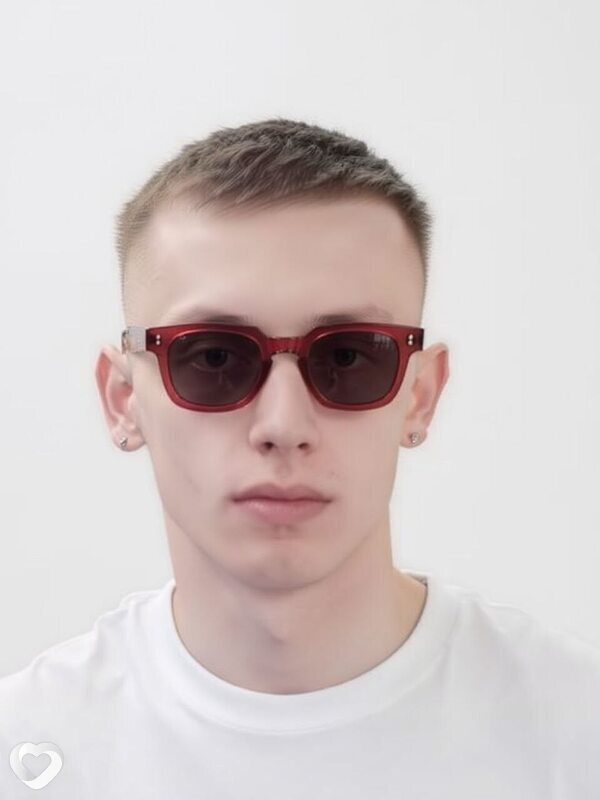 Андрей, 21, Новосибирске — анкета №3325063