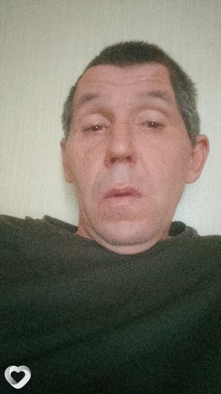 Евгений, 48, Уфе — анкета №3325097