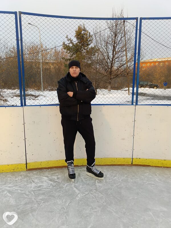 Владимир, 46, Новокузнецке — анкета №3325099