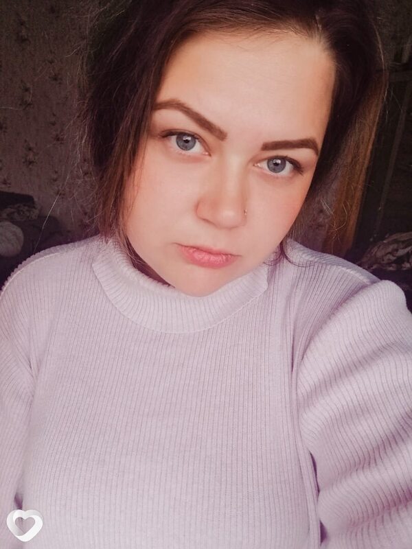 Анастасия, 26, Черногорске — анкета №3325102