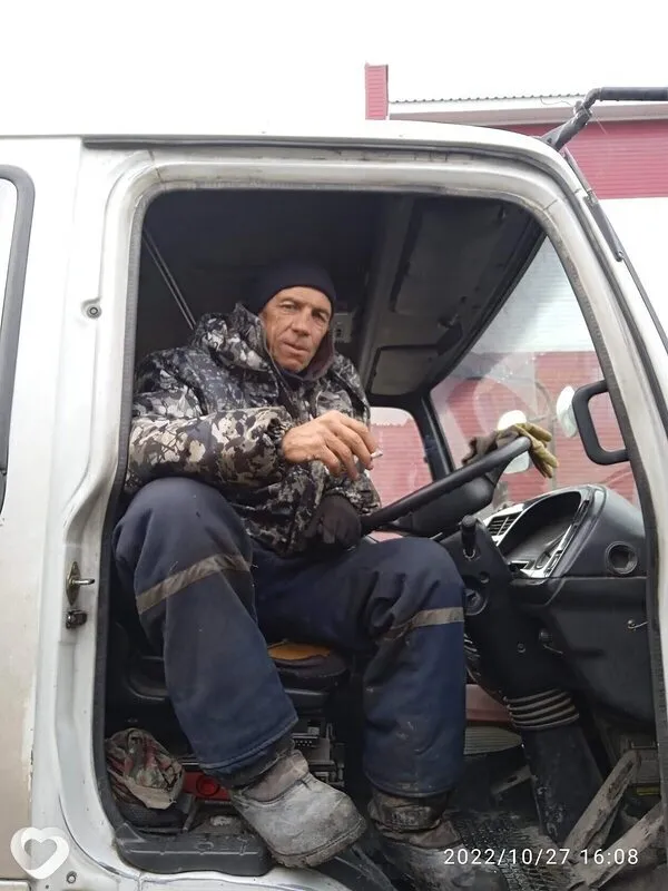 Вадим, 60, Новоалтайске — анкета №3325103