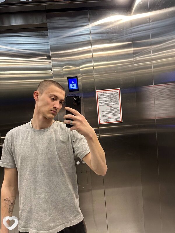 Илья, 20, Краснодаре — анкета №3325104