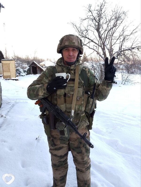 Дима, 49, Пушкино (Московская Обл) — анкета №3325110