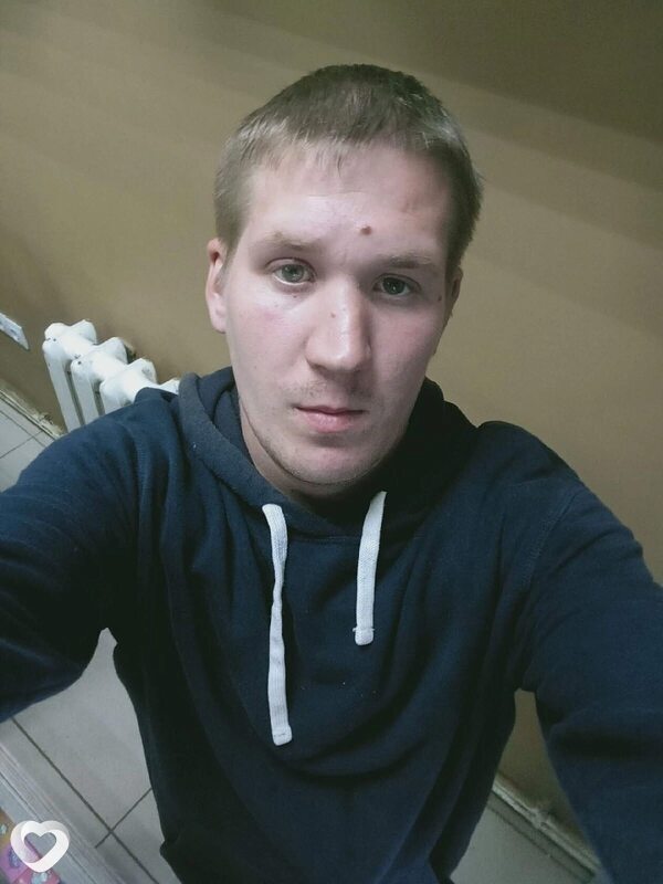 Tigr, 30, Перми — анкета №3325114
