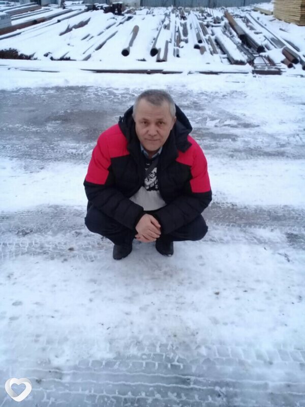 Эмомчон, 55, Алматы — анкета №3325167