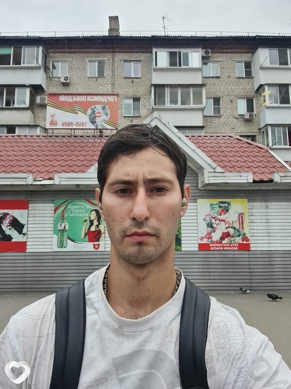 Кирилл, 24, Биробиджане — анкета №3325169