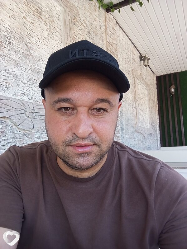 Artur, 41, Владикавказе — анкета №3325179
