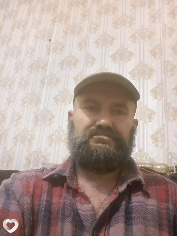 Сергей, Темиртау