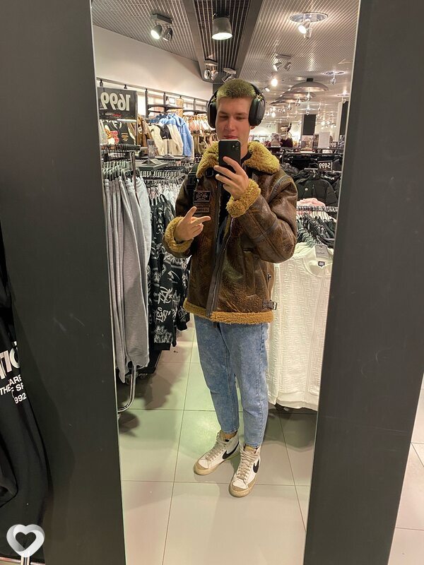 Евгений, 28, Магнитогорске — анкета №3325423