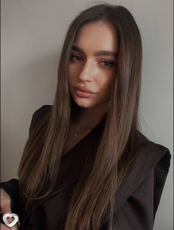 Элла, 26, Омске — анкета №3325424