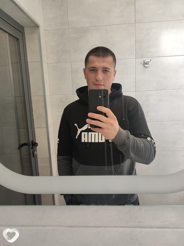 Вадим, 31, Харькове — анкета №3325426