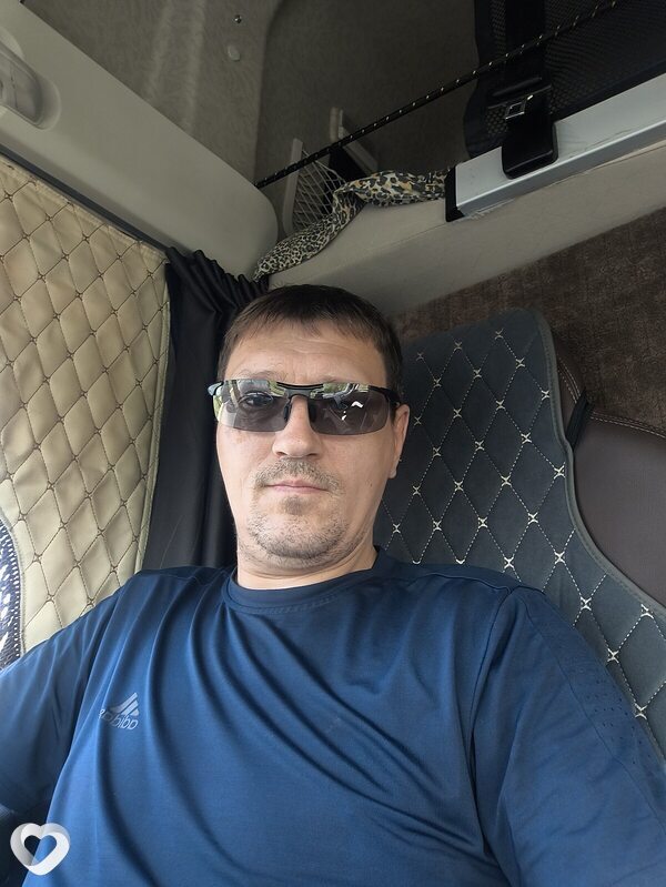Евгений, 42, Новосибирске — анкета №3325427