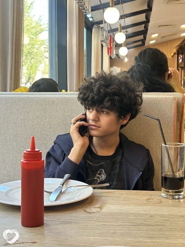 Narek, 19, Ереван — анкета №3325430