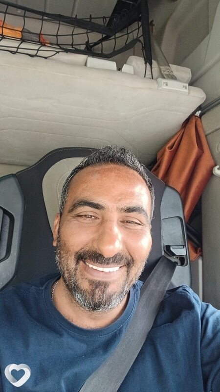 Kasım, 47, Киеве — анкета №3325436