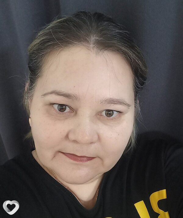 Наталья, 48, Екатеринбурге — анкета №3325117