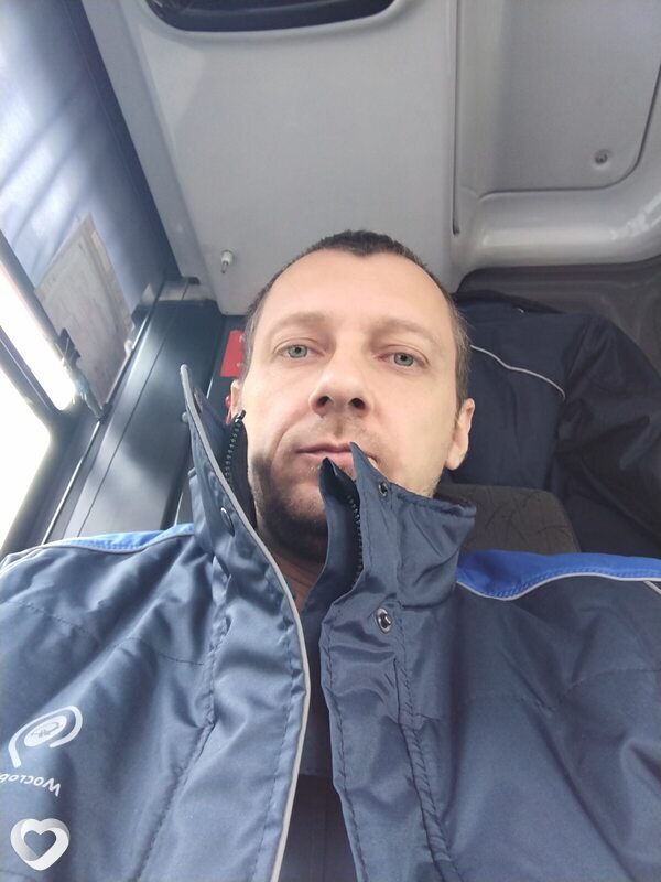 Алексей, 39, Мытищах — анкета №3325119