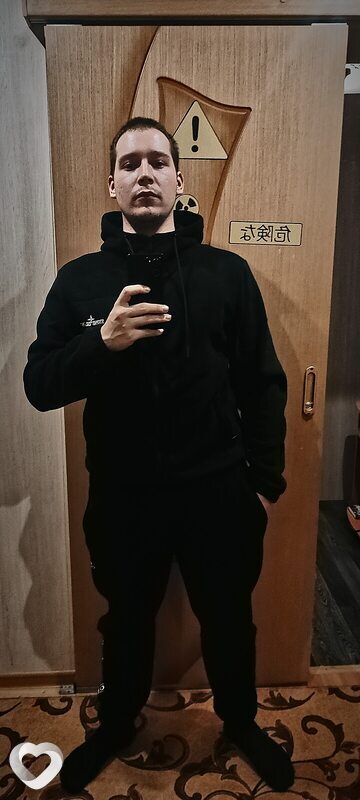 Александр, 21, Тюмени — анкета №3325123