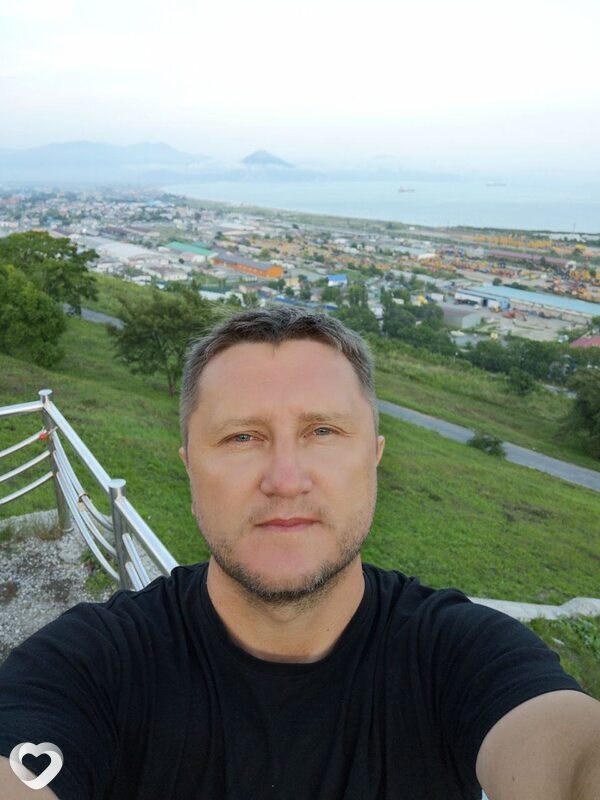 Ваня, 41, Камышлове — анкета №3325124