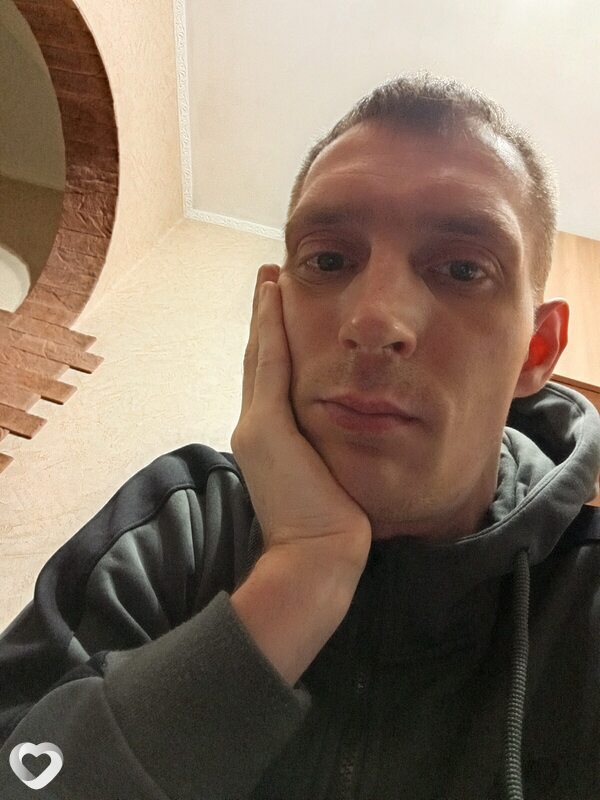 Павел, 33, Самаре — анкета №3325128