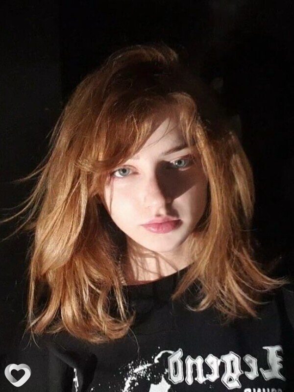 Лина, 24, Омске — анкета №3325133