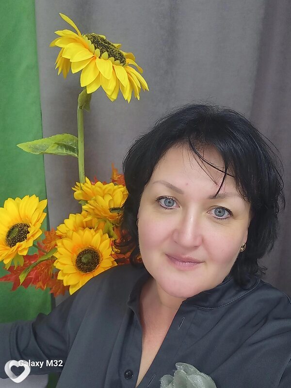 Татьяна, 44, Иркутске — анкета №3325136