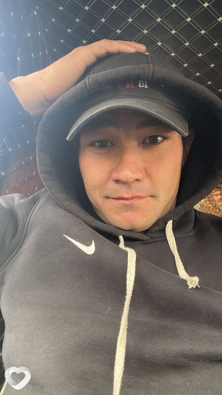 Дос, 27, Кокшетау — анкета №3325190