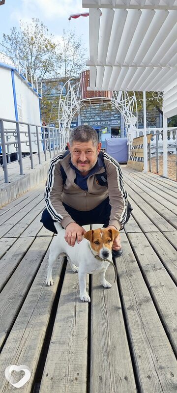 Ренат, 48, Оренбурге — анкета №3325194