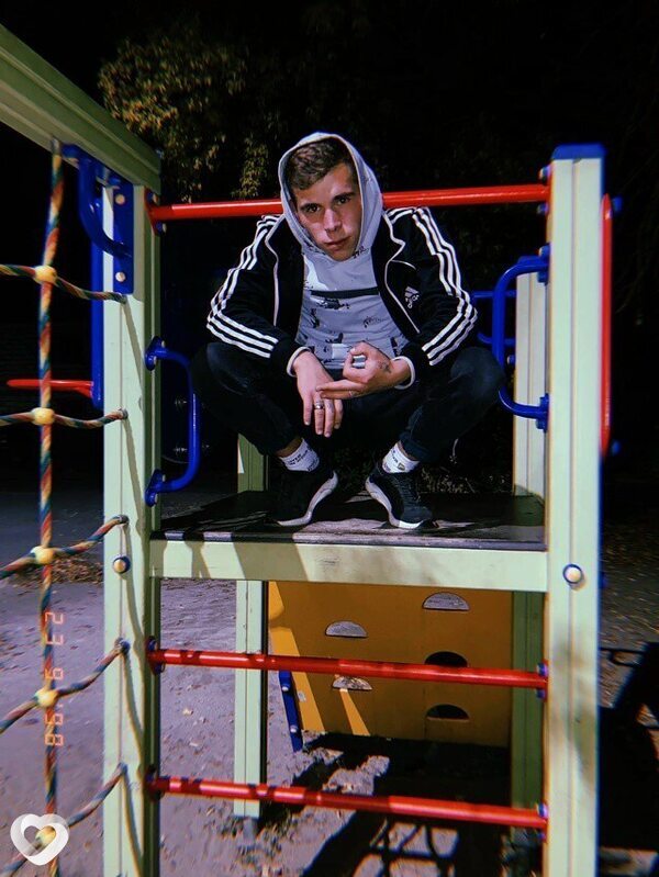 Константин, 26, Екатеринбурге — анкета №3325196
