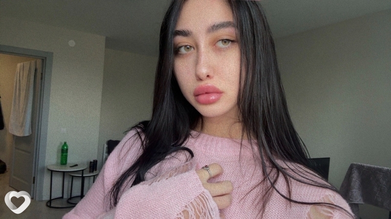 Екатерина, 25, Екатеринбурге — анкета №3325197
