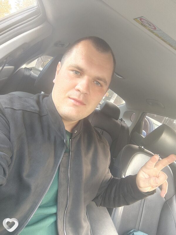 Дмитрий, 31, Севастополе — анкета №3325198