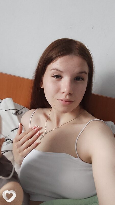 Ирина, 28, Самаре — анкета №3325204