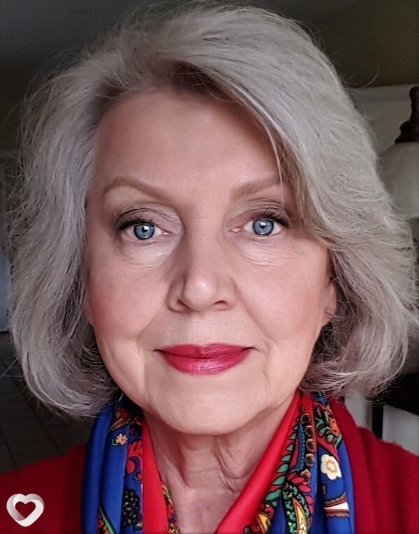Елена, 51, Хабаровске — анкета №3325264