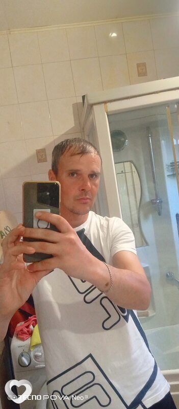 Алекс, 42, Домодедово — анкета №3325272