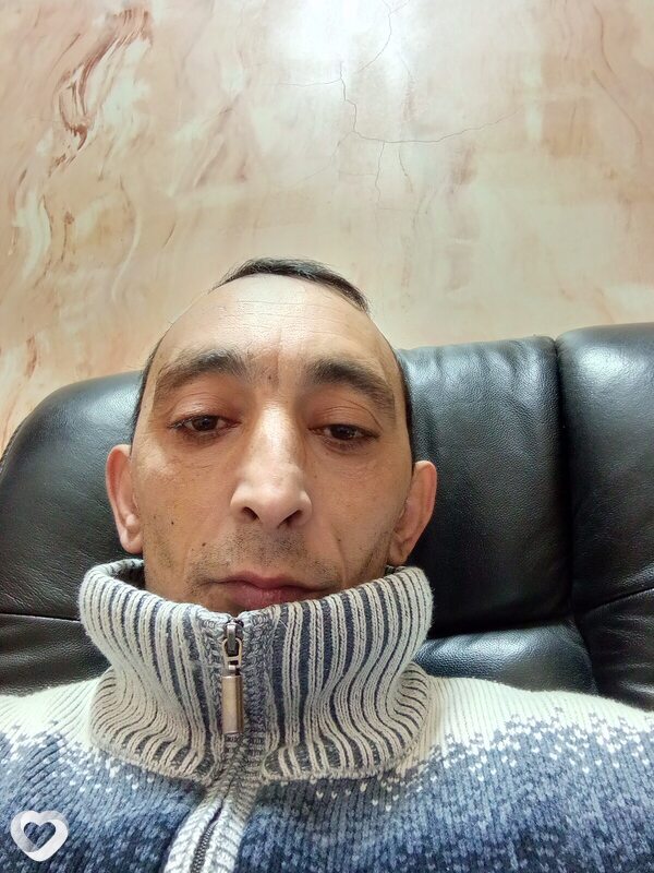 Нурик, 38, Орёл — анкета №3325273