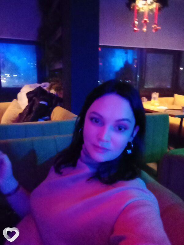 Алина, 44, Нижнем Новгороде — анкета №3325276