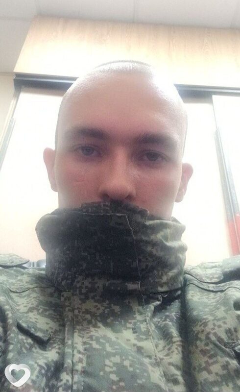Виталий, 20, Новочеркасске — анкета №3325666