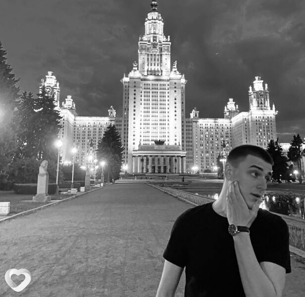 Petya, 24, Москве — анкета №3325667