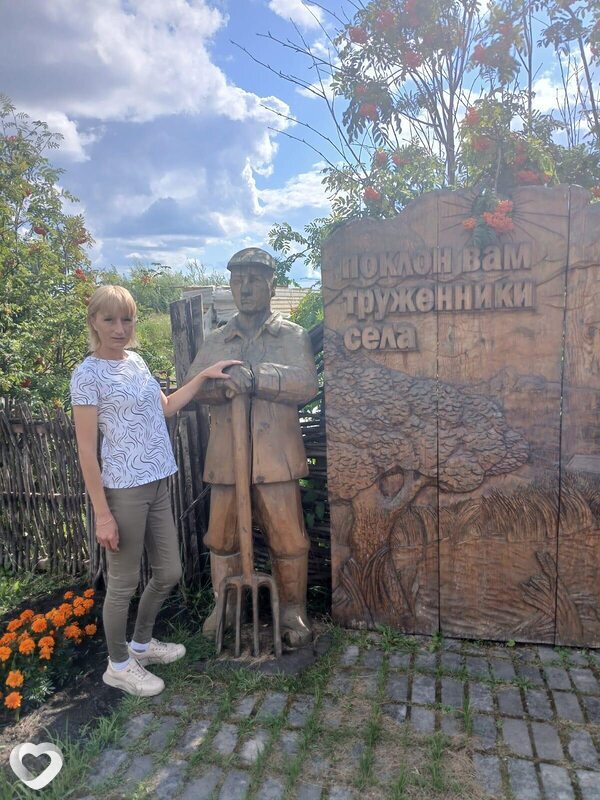 Юля, 40, Новосибирске — анкета №3325671
