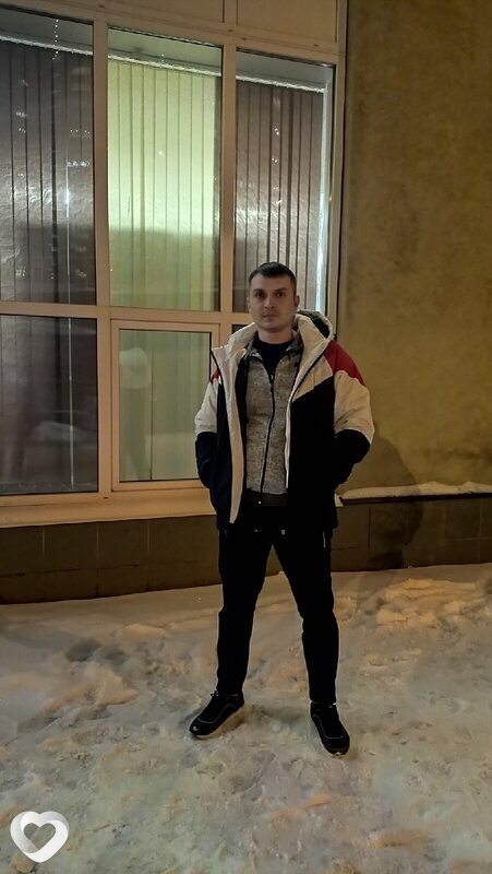 Александр, 39, Орёл — анкета №3325672