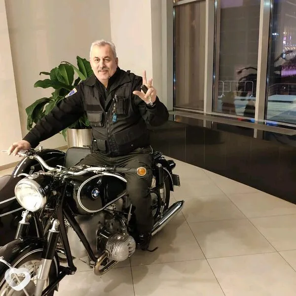 Александр, 49, Москве — анкета №3325677