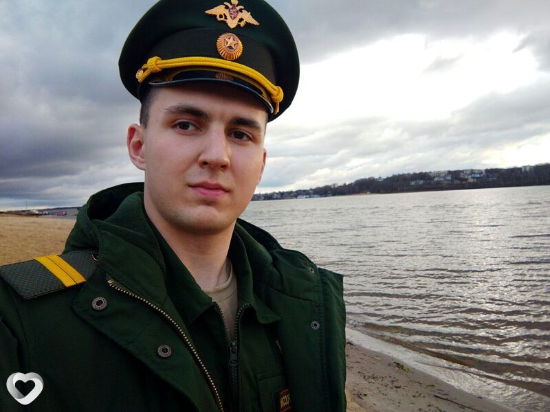 Александр, 22, Иванове — анкета №3325678