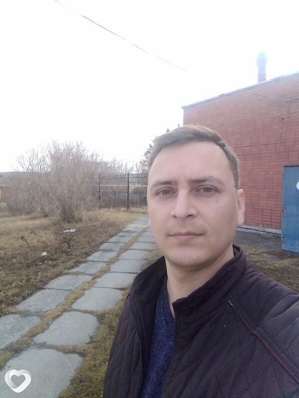 Николай, 33, Лесное — анкета №3325680