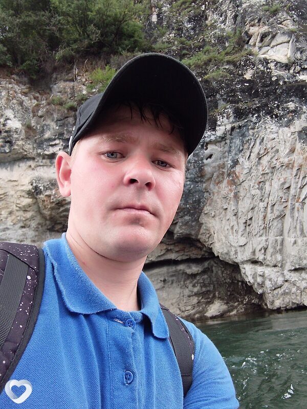 Сергей, 30, Минусинске — анкета №3325682