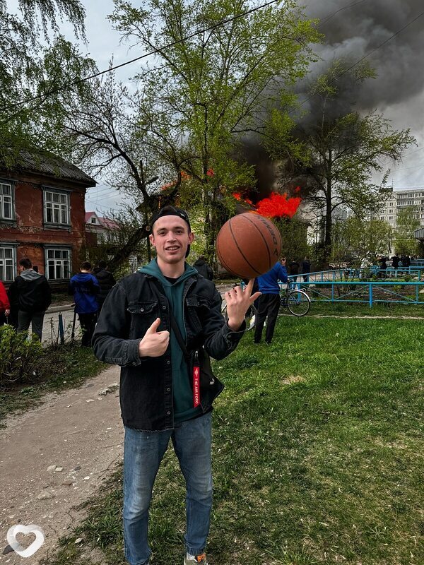 Даниил, 25, Владимире — анкета №3325683