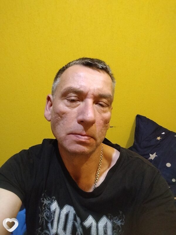 Геннадий, 55, Омске — анкета №3325684