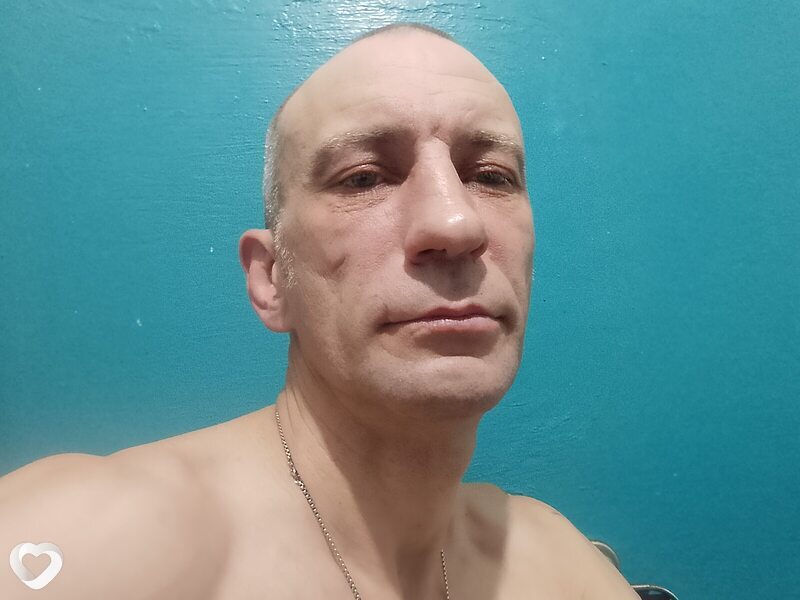 Александр, 45, Аксу — анкета №3325686