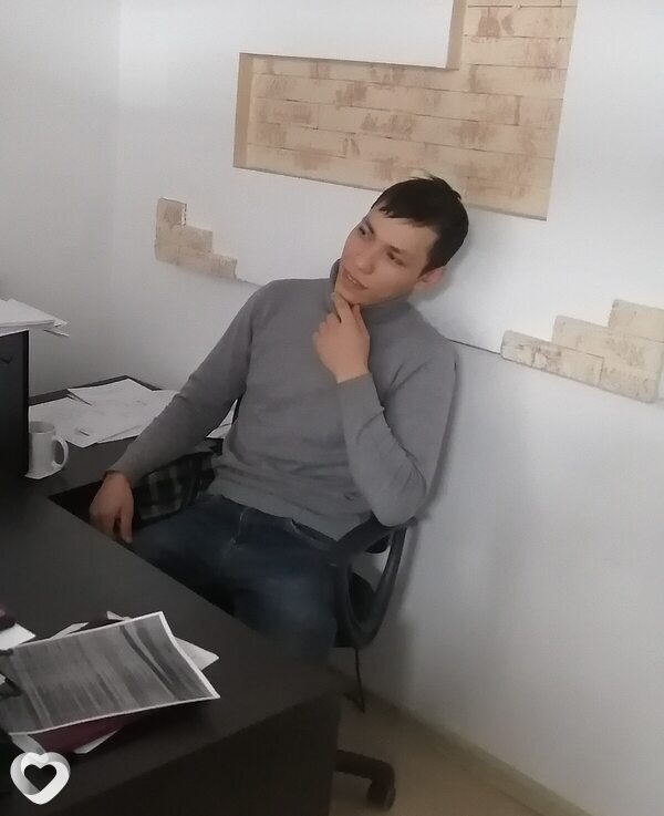 Ерлан, 29, Астане — анкета №3325687