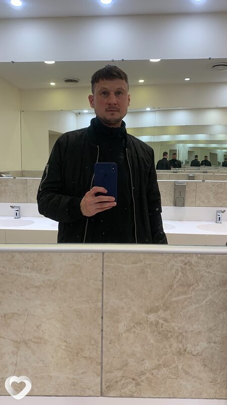 Kanstantin, 39, Минске — анкета №3325317