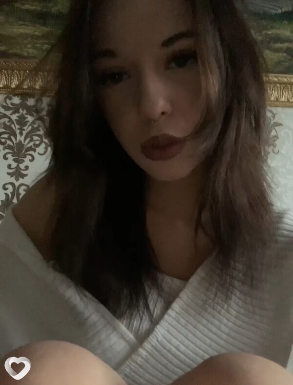 Milena, 23, Нижнем Новгороде — анкета №3325319
