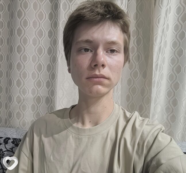 Арт, 19, Ижевске — анкета №3325321